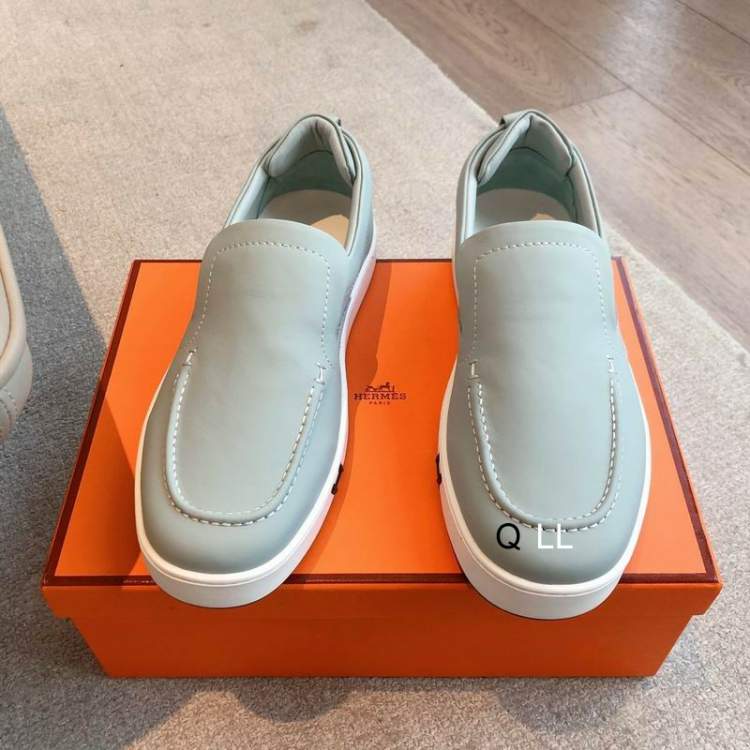 Picture of Hermes Shoes _SKUHermessz35-45LL030211266